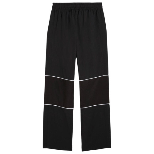 Puma Ανδρικό παντελόνι φόρμας SDS Relaxed Graphic Track Pants